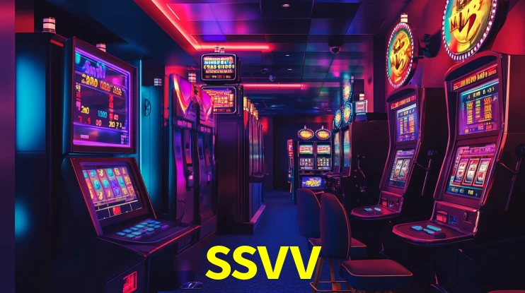 Ssvv baixar