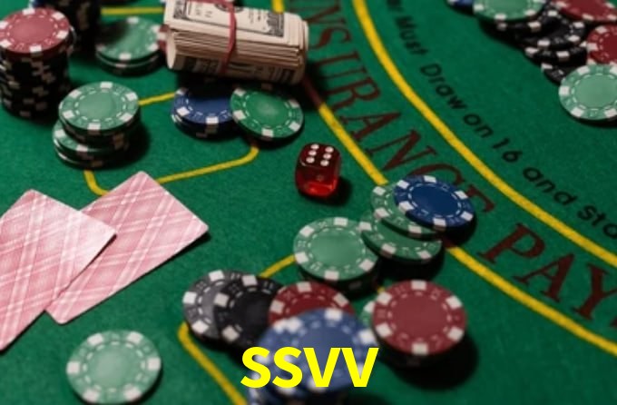 ssvv bet