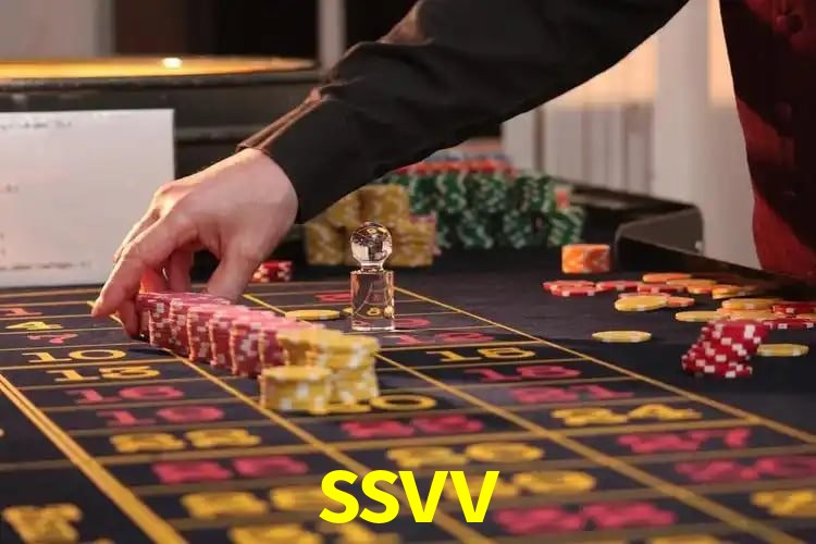 Descubra o Programa VIP da ssvv: Vantagens Exclusivas para Jogadores
