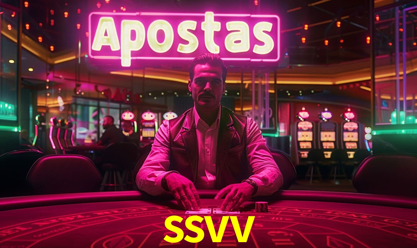 A Emoção da Loteria na ssvv: Uma Chance de Mudança de Vida