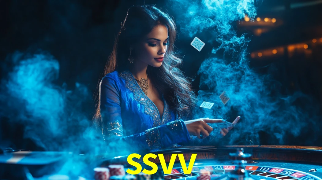 Desvendando o Mundo dos Jogos Virtuais na ssvv