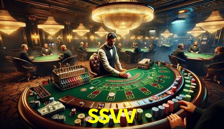 Welcome Bonus ssvv