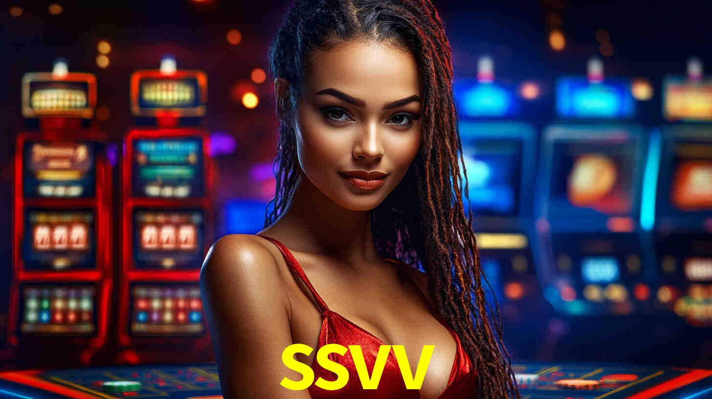 Inovações de Jogos na ssvv: O Futuro das Experiências Interativas