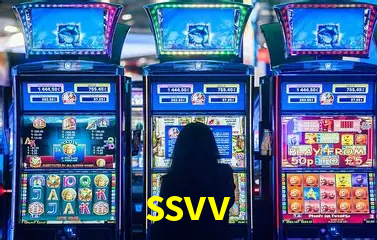 Descubra o Mundo do Cassino Online com ssvv