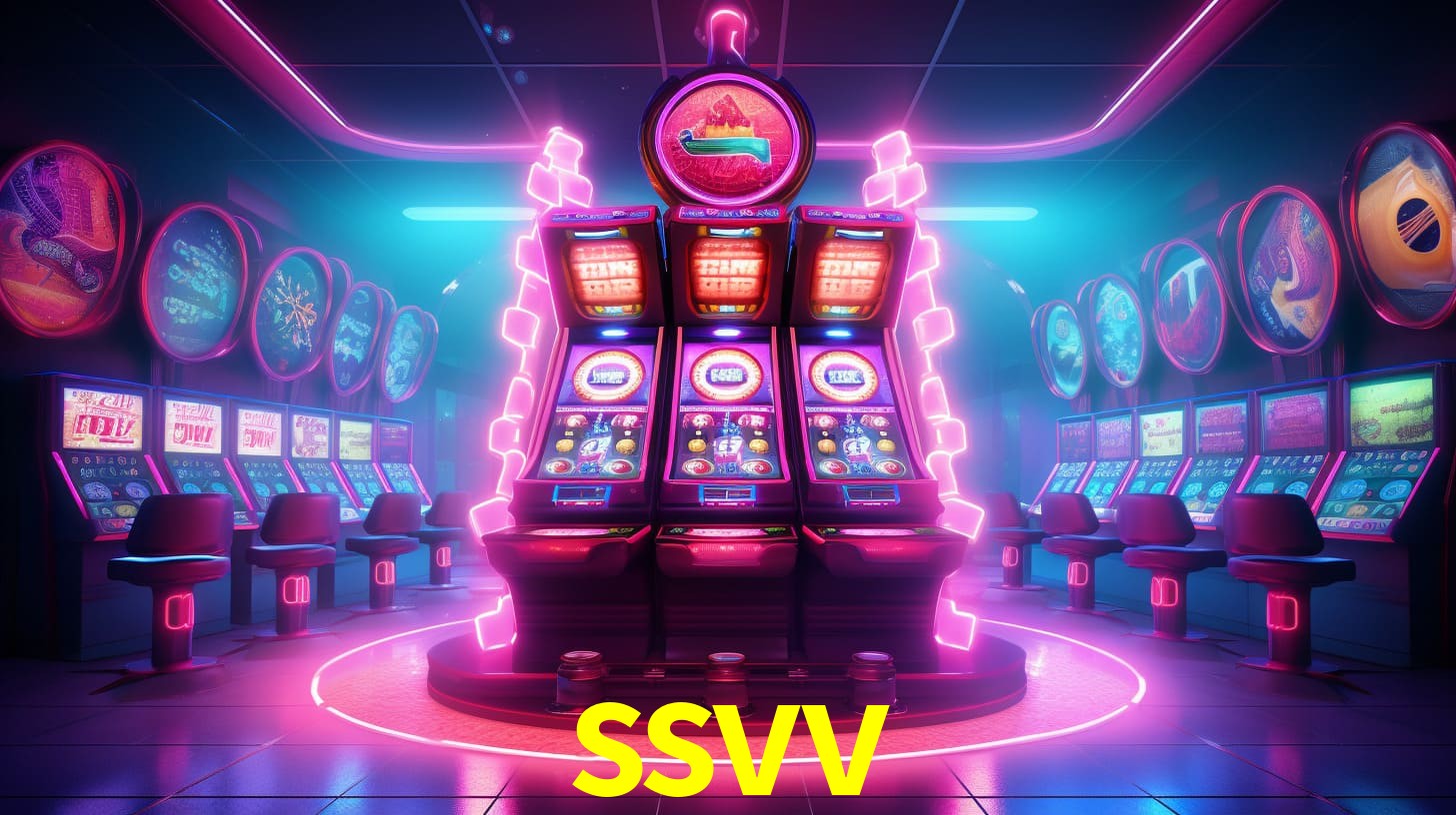 ssvv: Seu Cassino Premiado com Pagamentos Rápidos