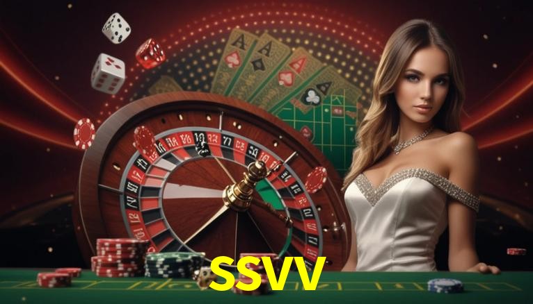 Live Casino ssvv