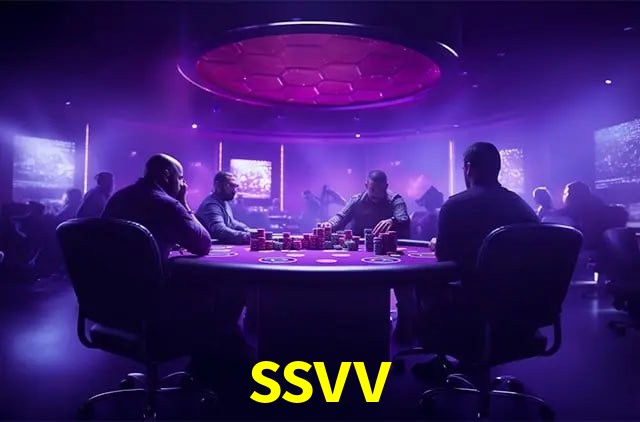 Estatísticas do Jogo ssvv