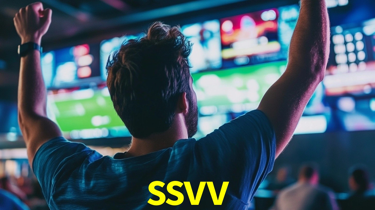 ssvv: Seu Especialista em Apostas Esportivas Brasileiras