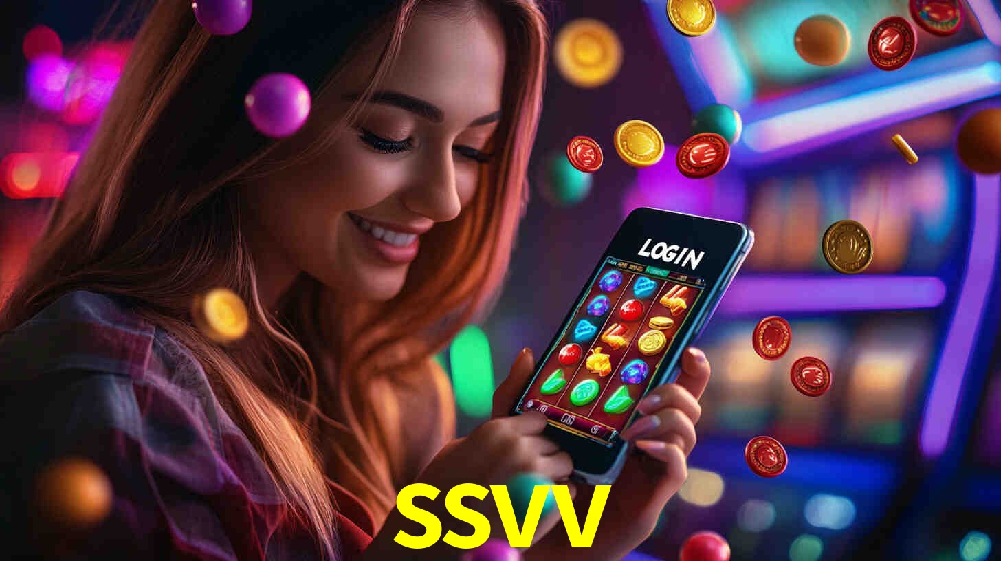 Sinta a adrenalina dos jogos de cassino com ssvv